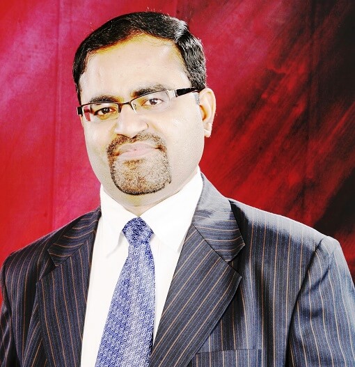 Gautam Sethi