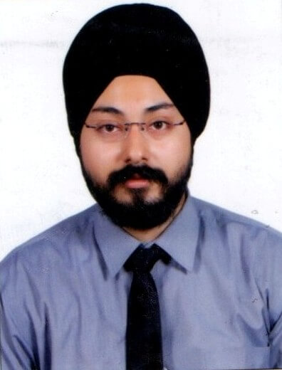 JS Malhotra