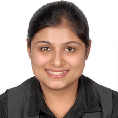 Jyoti Sapra