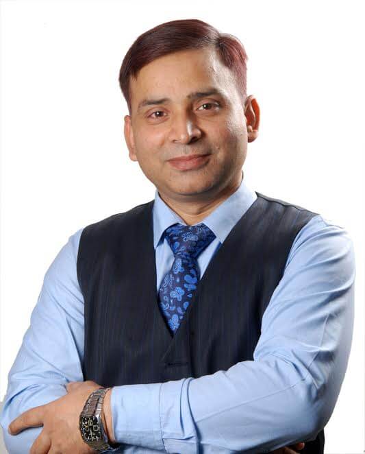 Gautam Sethi
